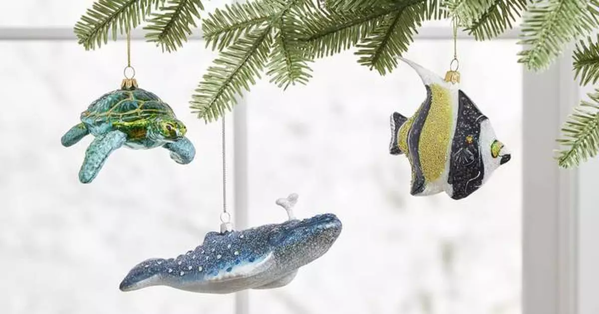 Balsam Hill Studio Expands with Second Store Opening in Honolulu, Hawaii