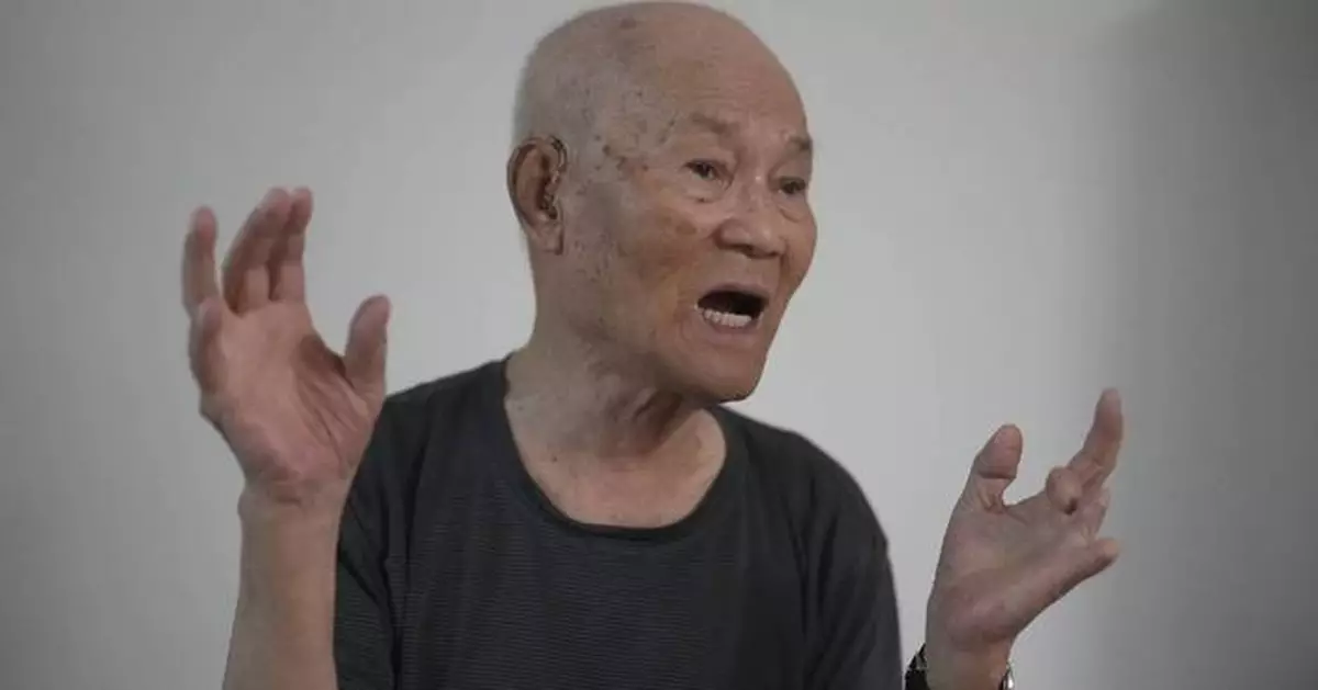 POWs, abductees, defectors and separated families are the legacy of the Korean War