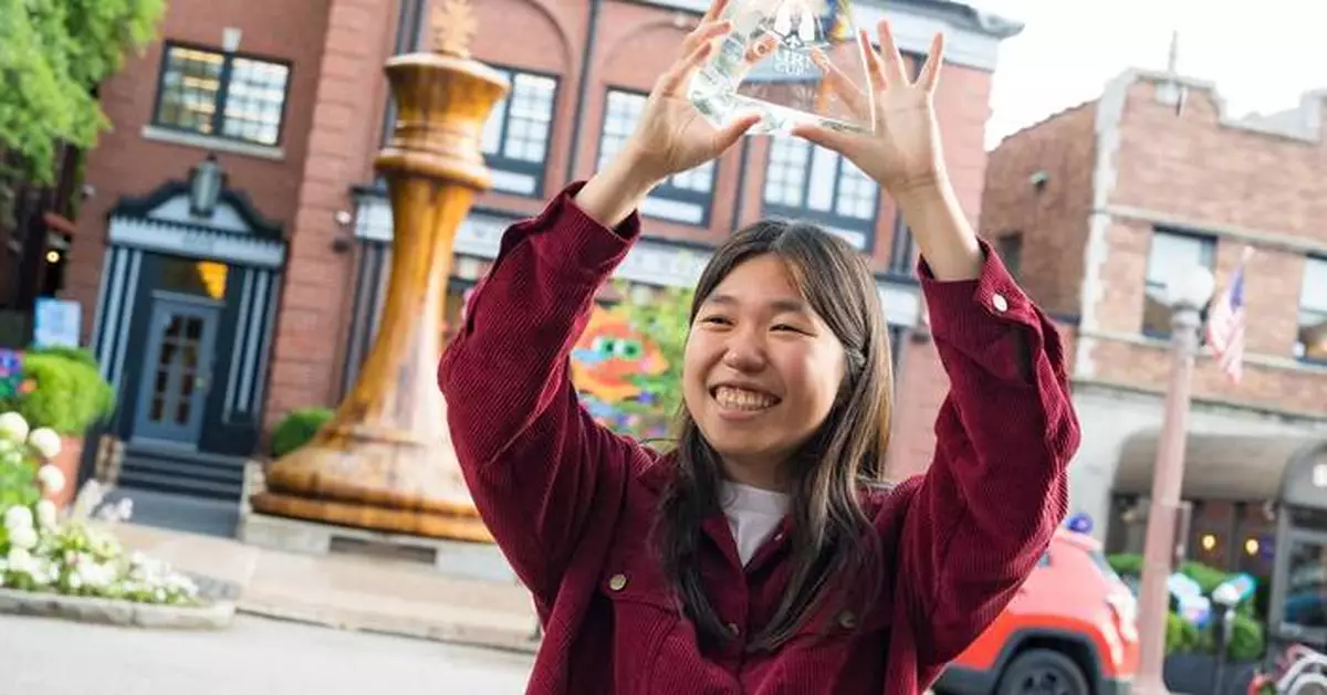 U.S. No. 1 Carissa Yip Captures 2025 Cairns Cup Title in Dazzling Comeback Victory, Wins $65,000