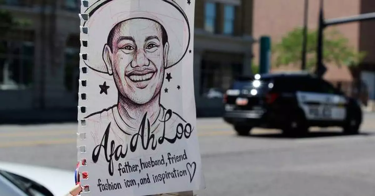 Man arrested after Utah 'No Kings' rally shooting is released as investigation continues