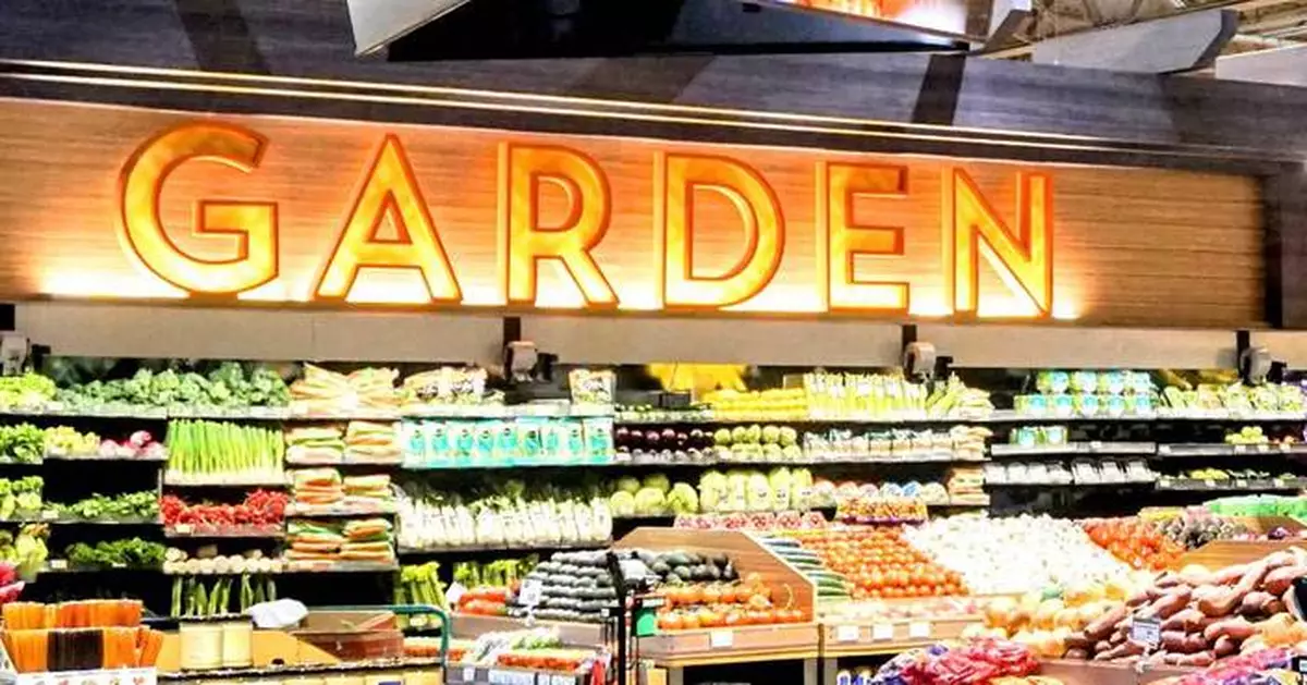 Albertsons Media Collective Launches In-Store Digital Display Network