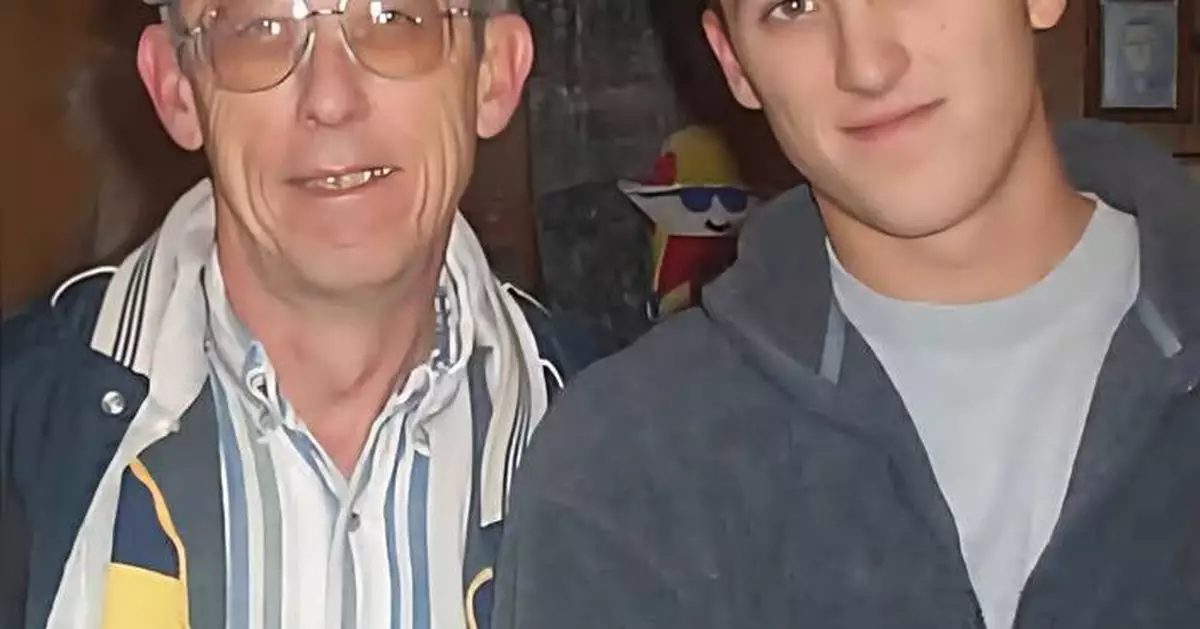 In Celebration of Father’s Day, Avangrid Recognizes Three Generations of Allen Family Working at Colorado Energy Projects