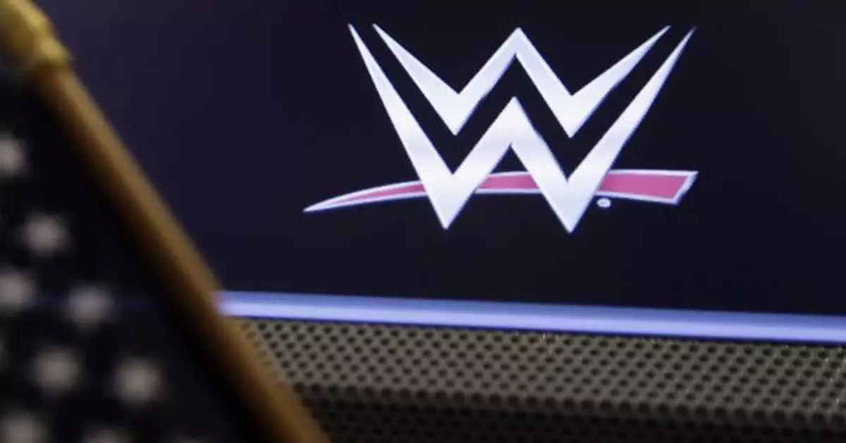 SiriusXM launches 24/7 pro wrestling channel on July 1