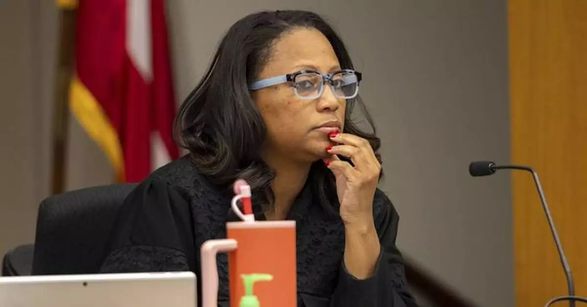 COVID-related agreement continues to shield some on Georgia's death row from execution