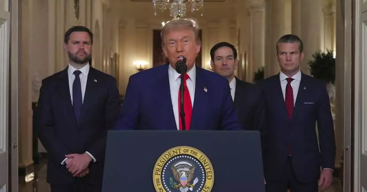 Presidents vs. Congress: Trump is only the latest to test the War Powers Act