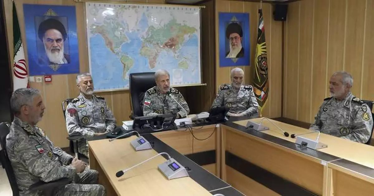 Iranian missile barrage strikes Israel after deadline Trump announced for ceasefire passes