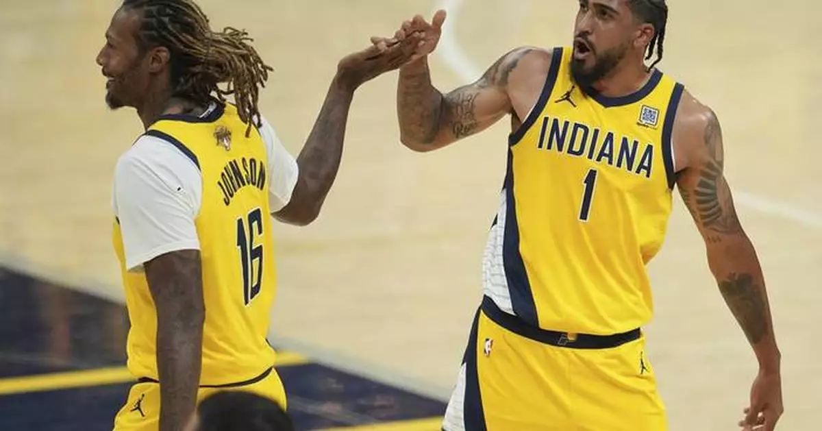 For Pacers and Thunder, there's no looking back now. All eyes are only on Game 7 in the NBA Finals