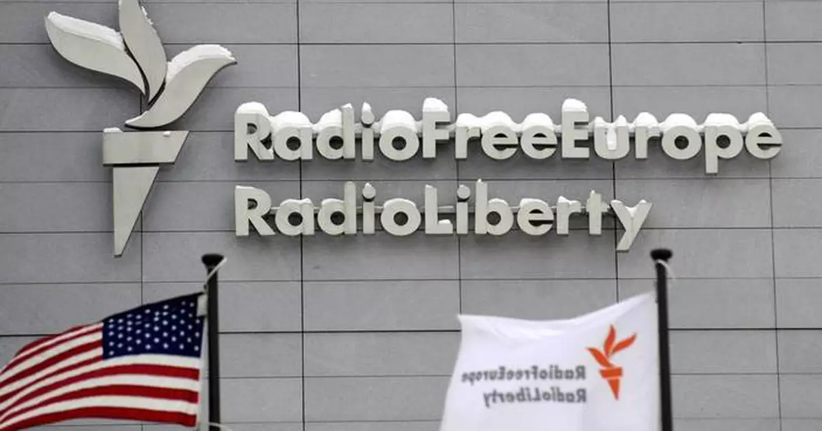 A Ukrainian journalist is released from Russian custody in occupied Crimea