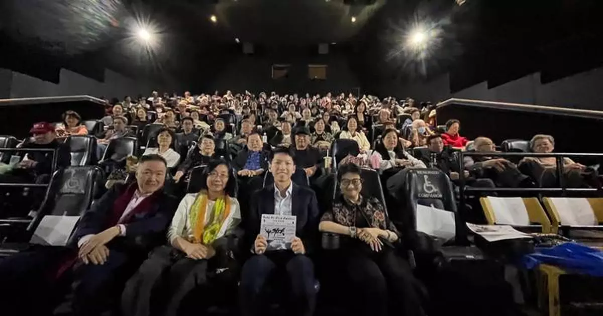 Toronto Hosts Inaugural Kung Fu Film Festival Celebrating 50 Years of Hong Kong Cinema Heritage