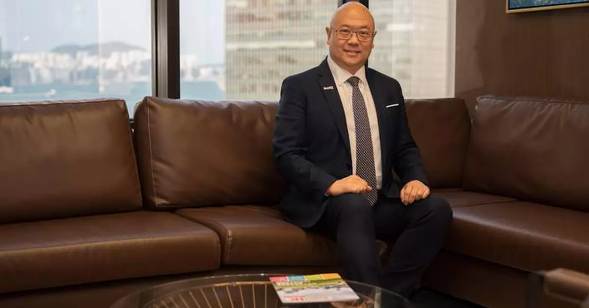 InvestHK’s Charles Ng Visits Canada to Strengthen Economic Ties and Explore Investment Opportunities