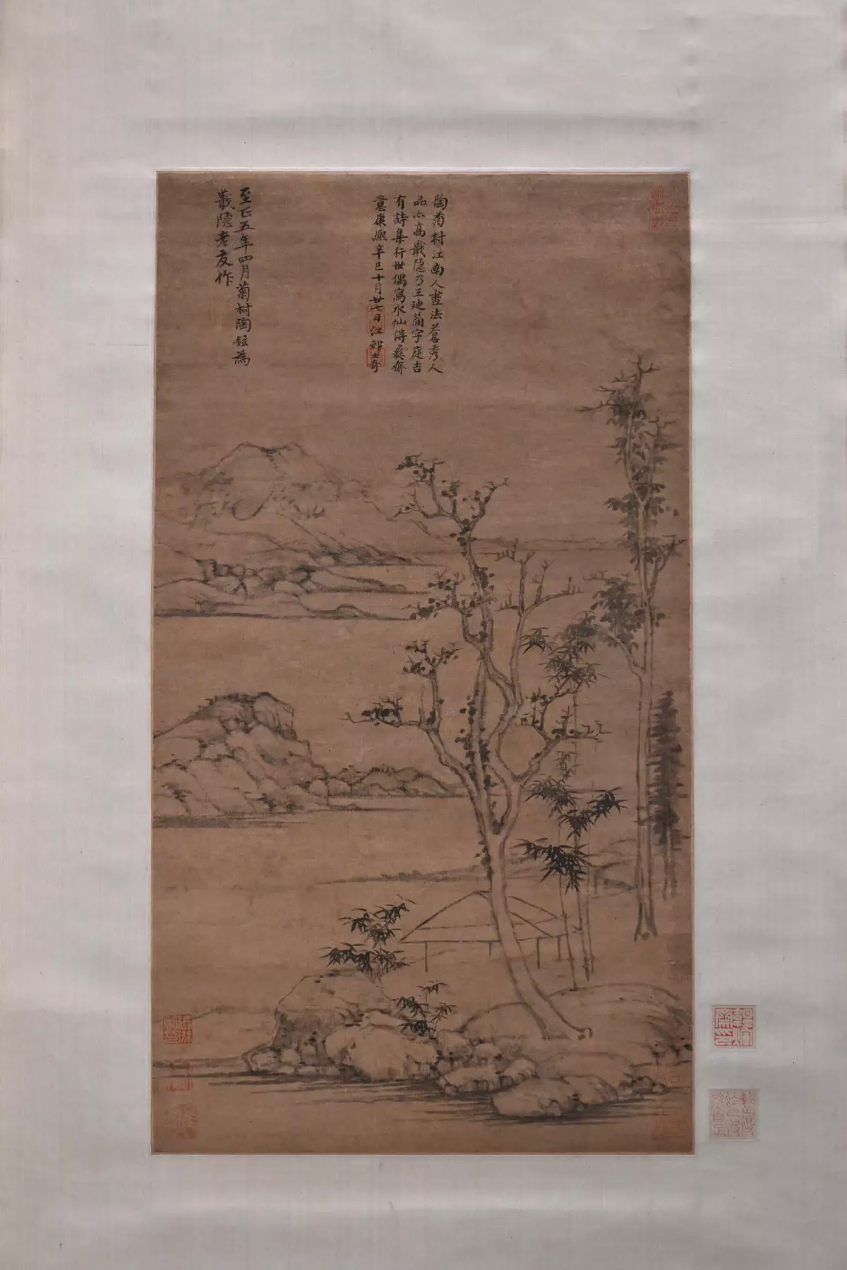 HKMoA's new exhibition unveils and showcases three preeminent collections in Hong Kong for first time Source: HKSAR Government Press Releases