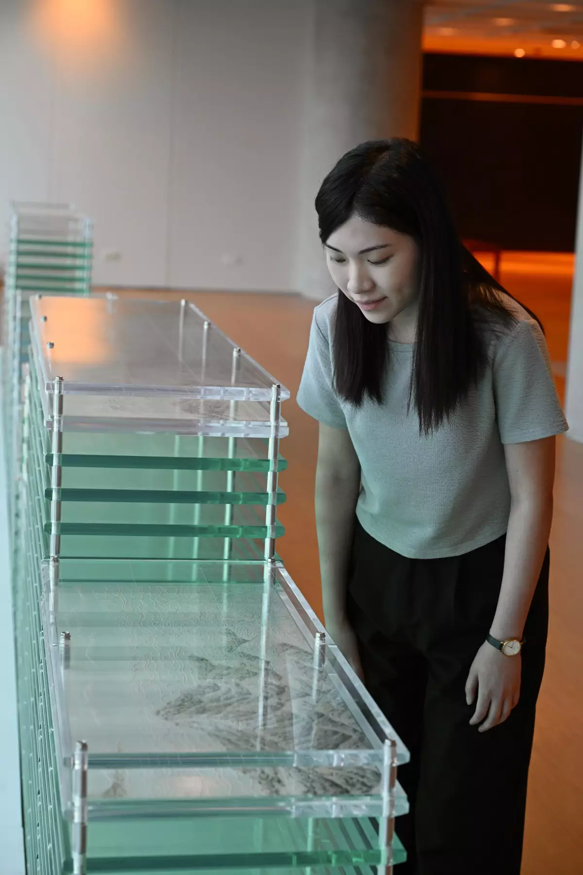HKMoA's new exhibition unveils and showcases three preeminent collections in Hong Kong for first time Source: HKSAR Government Press Releases