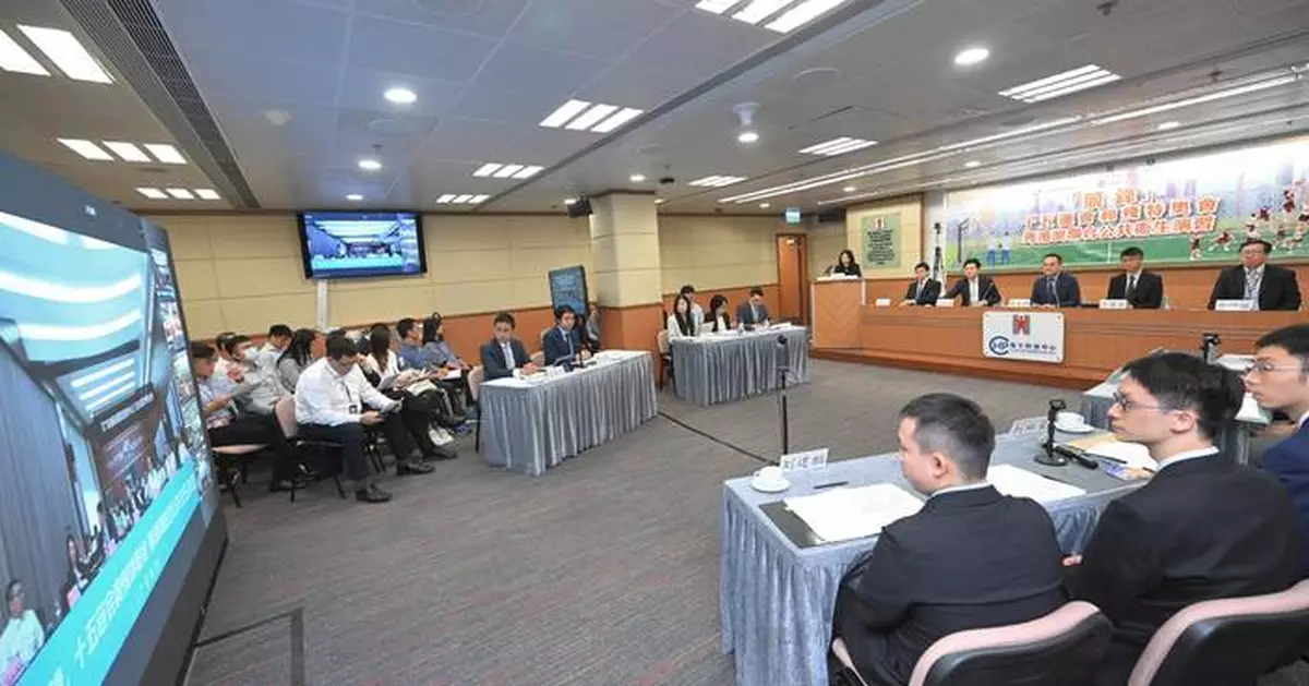 Guangdong, Hong Kong, Macao Enhance Disease Control Cooperation Ahead of Major Sports Events