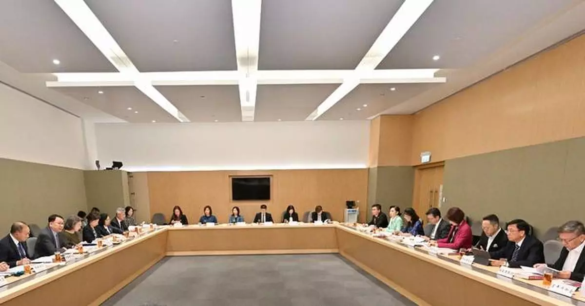 Hong Kong Plans Commemorative Activities for 80th Anniversary of Victory in War of Resistance