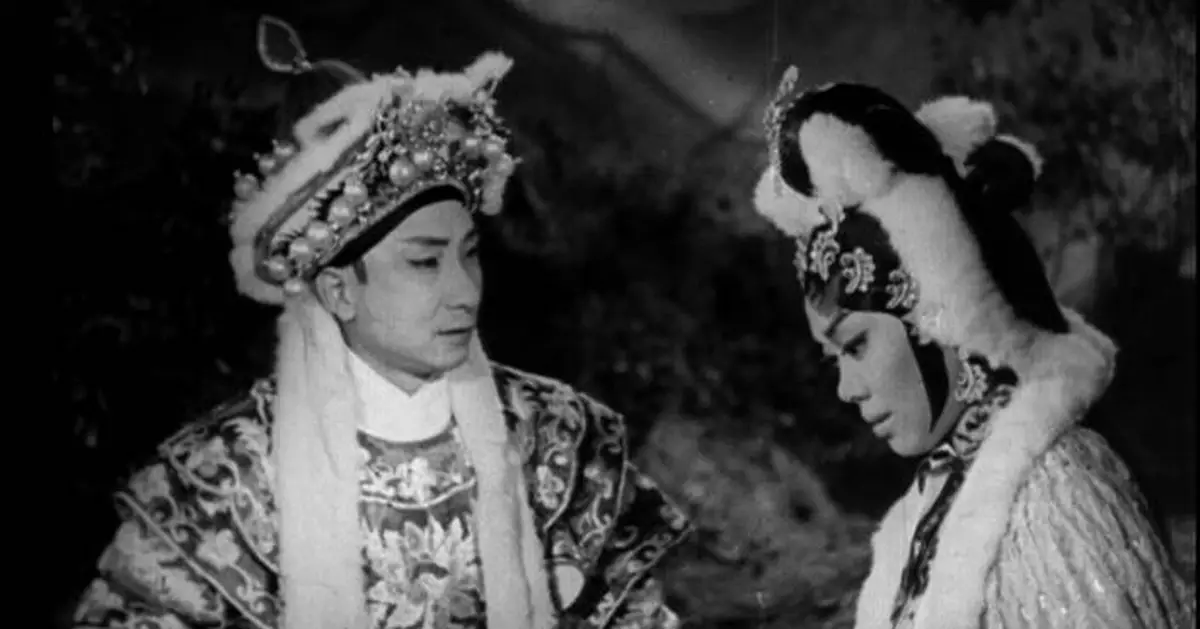 HKFA Celebrates Fung Wong Nui's Centenary with Classic Film Screenings