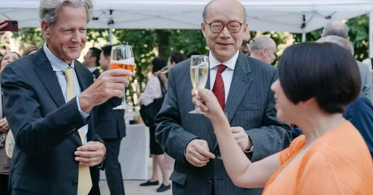 Hong Kong Celebrates 28th Anniversary with Reception in Geneva, Emphasizing Commitment to Free Trade and Multilateralism.