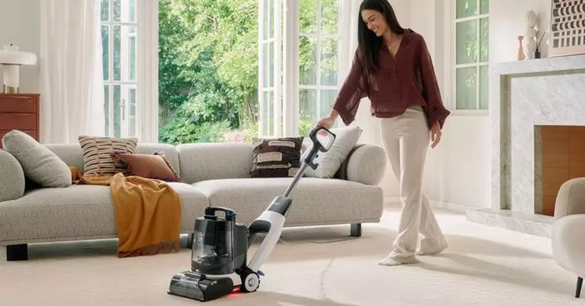 Skip the Steamer: Why Tineco’s Carpet One Cruiser Might Be the Smartest Carpet Cleaner for Prime Day