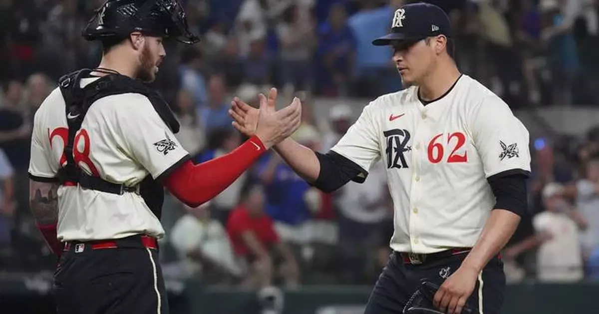 Bullpen games have provided quite a relief for the Texas Rangers with a pair of non-starter wins