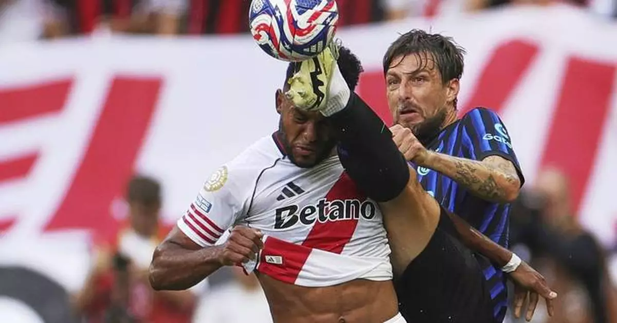 Photo highlights from the second week of the Club World Cup