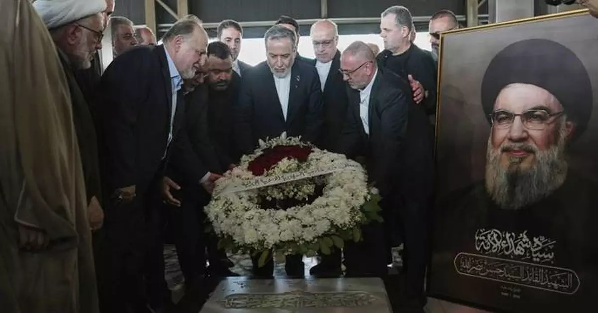 Why some key Tehran allies have stayed out of the Israel-Iran conflict