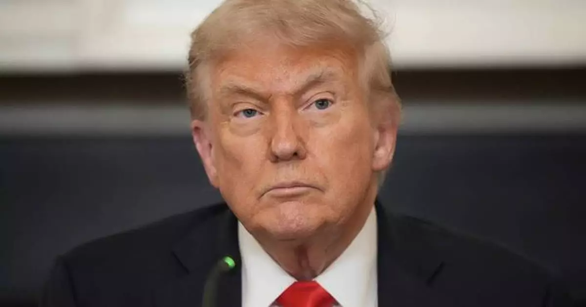 In his own words: Trump said during 2024 campaign he would use military for immigration enforcement