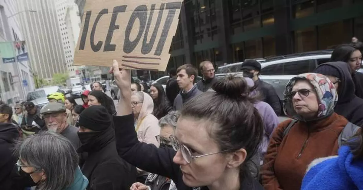 List of 'sanctuary jurisdictions' removed from US government website following criticism