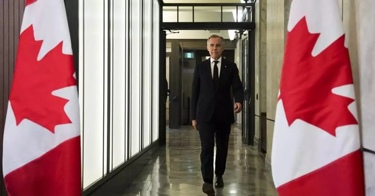 Carney invites Modi to G7 summit despite strained ties between Canada and India