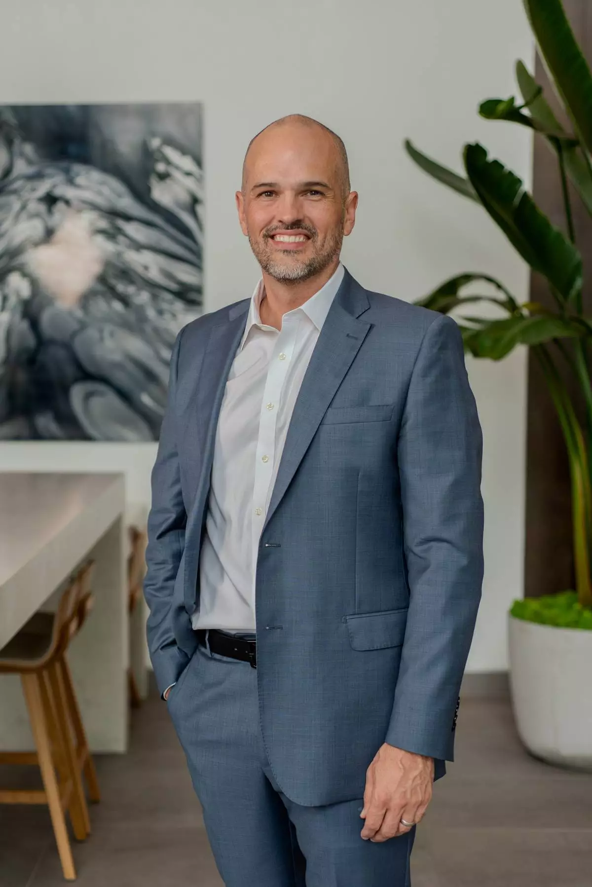 Gabriel J. Rio, President and CEO of Milestone Environmental Services, LLC, was named an Entrepreneur Of The Year 2025 Gulf South Award winner by Ernst & Young LLP (EY US).