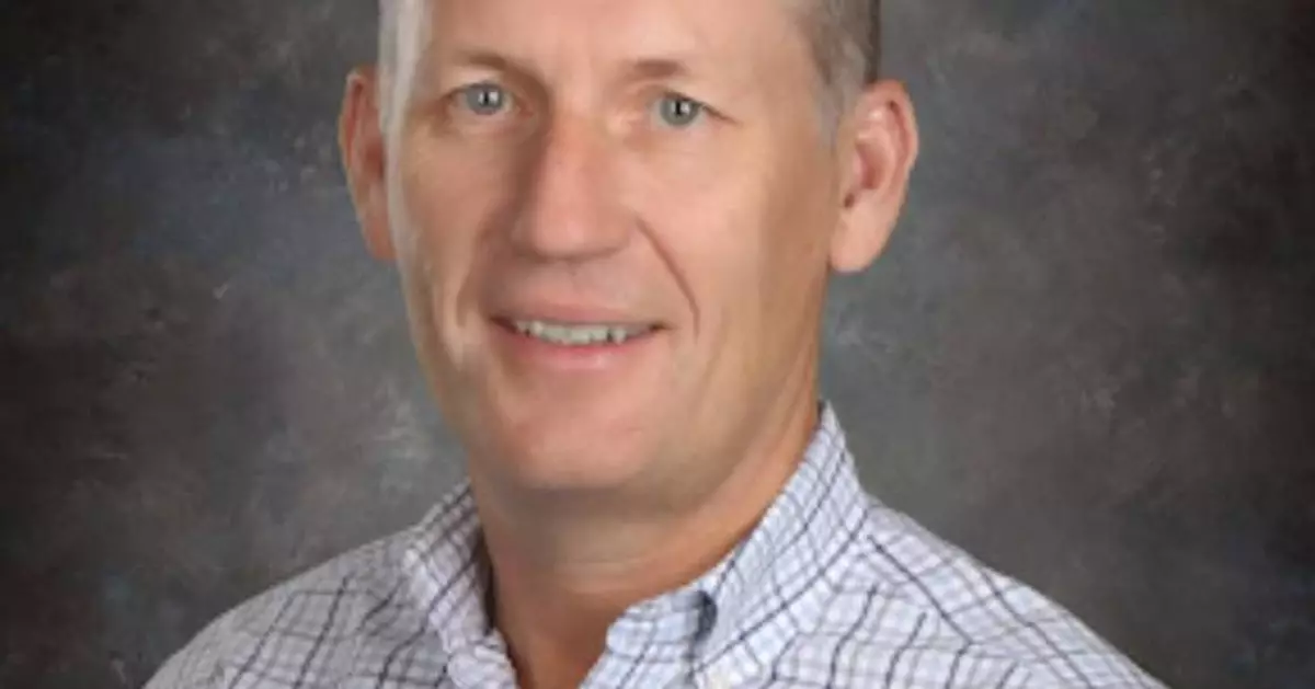 Operio Group Names Declan McLaughlin as New CEO