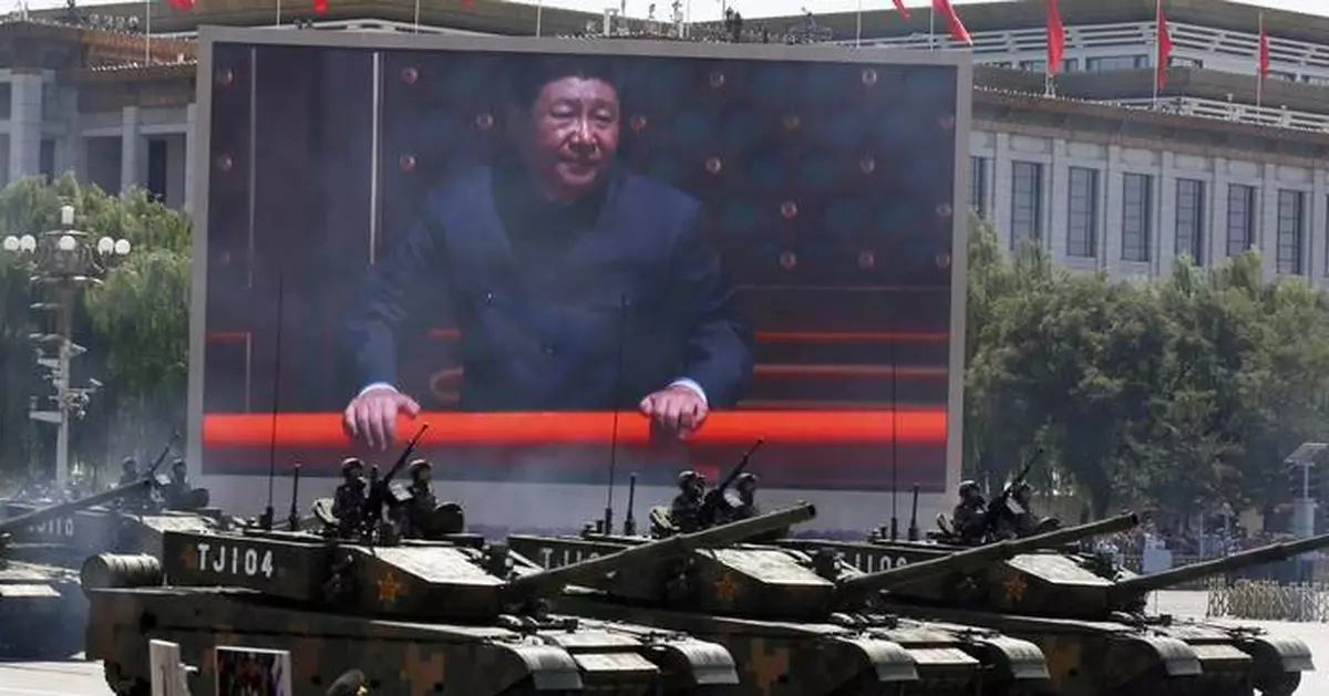 Beijing, a longtime friend of Tehran, turns to cautious diplomacy in Iran's war with Israel