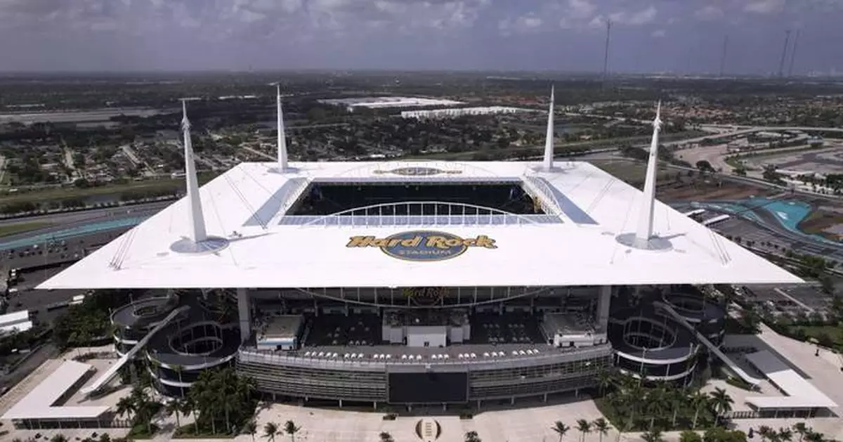 Fans don't appear to be snatching up tickets to the Club World Cup