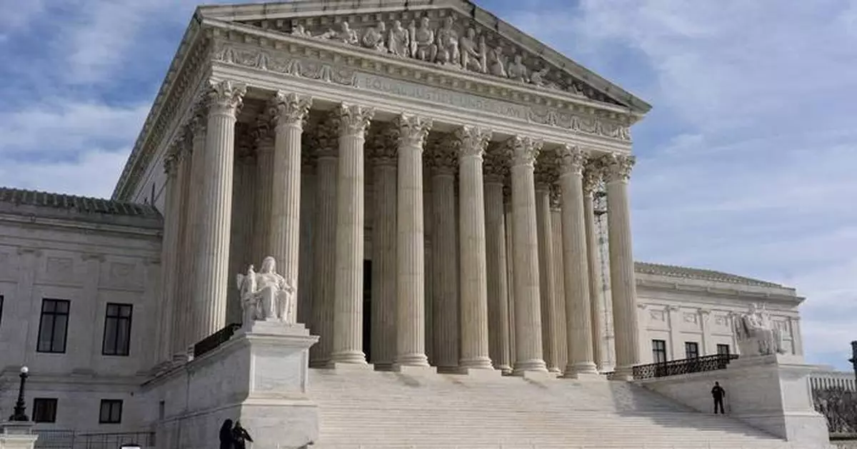 Supreme Court takes up a Republican appeal to end limits on party spending in federal elections