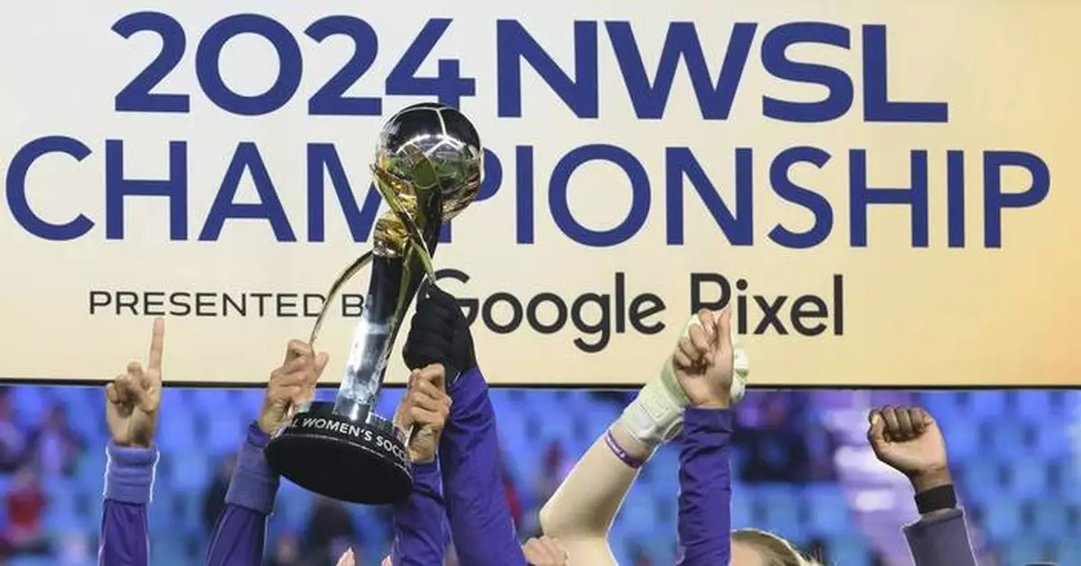San Jose's PayPal Park will host NWSL championship game on Nov. 22
