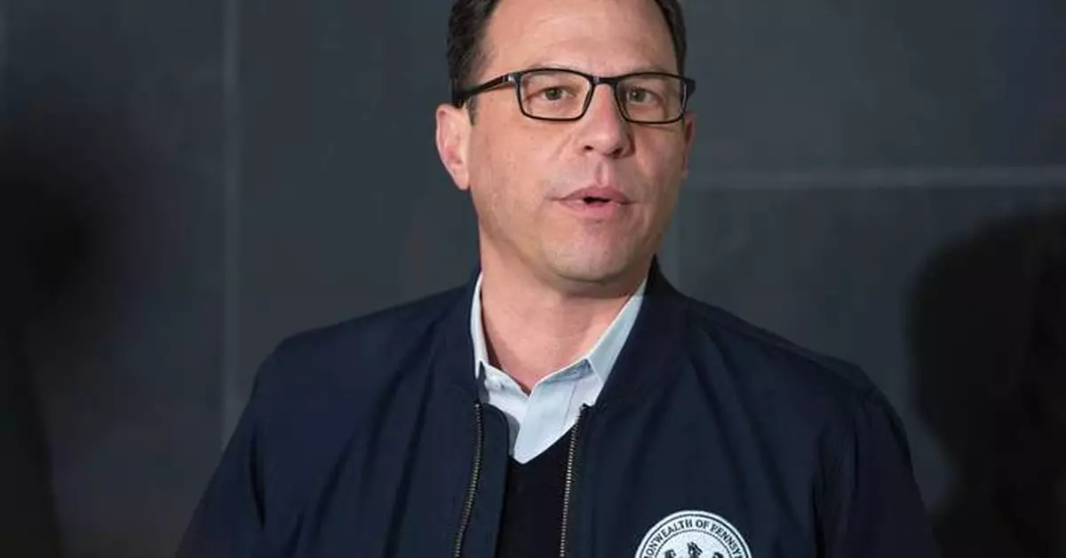 Pennsylvania is suing the USDA over cutting funding to a $1 billion food aid program for states