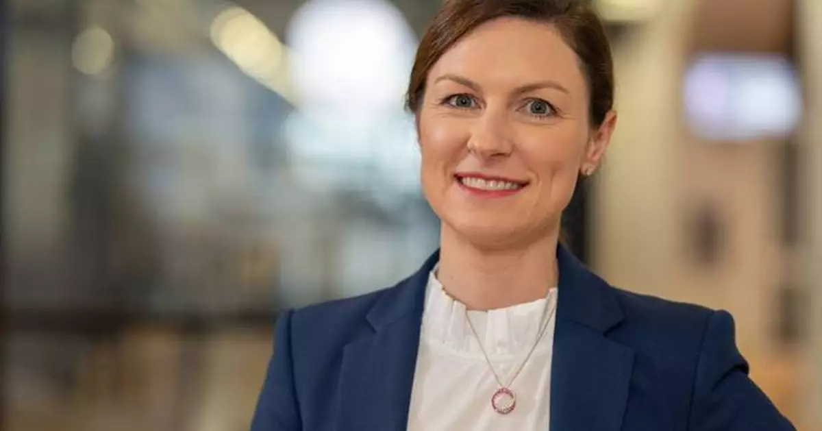 SES Announces Appointment of New CFO