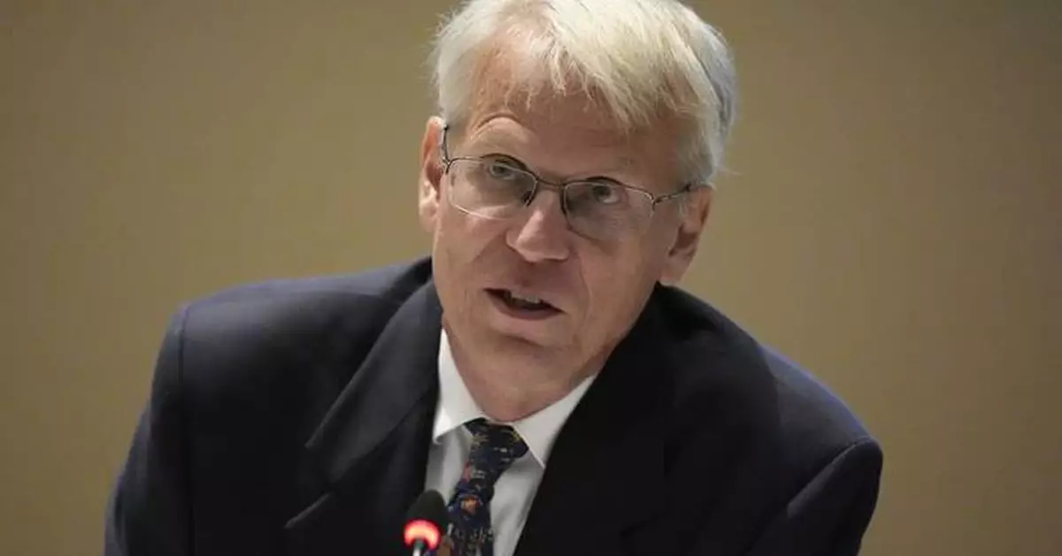 Kennedy's new vaccine panel alarms pediatricians with inquiries into long-settled questions