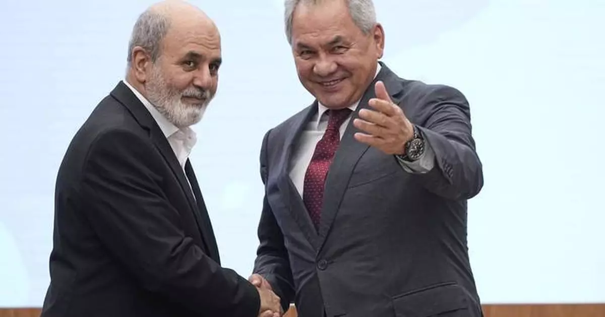 North Korea's Kim says he'll 'unconditionally support' Russia's war against Ukraine