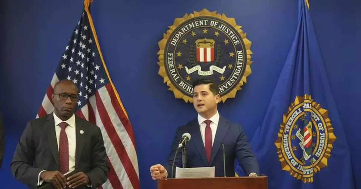 Man charged with supplying explosive chemicals to bomber of Palm Springs fertility clinic