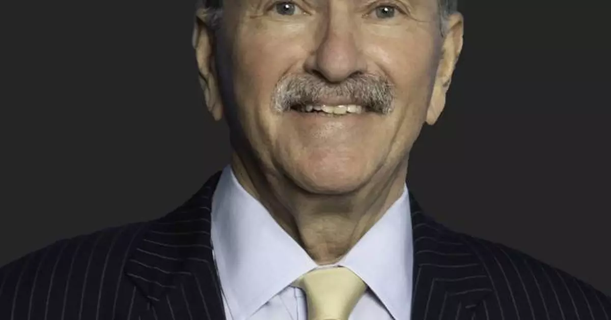 Crain’s New York Business Names Bart M. Schwartz as Notable Leader in Philanthropy