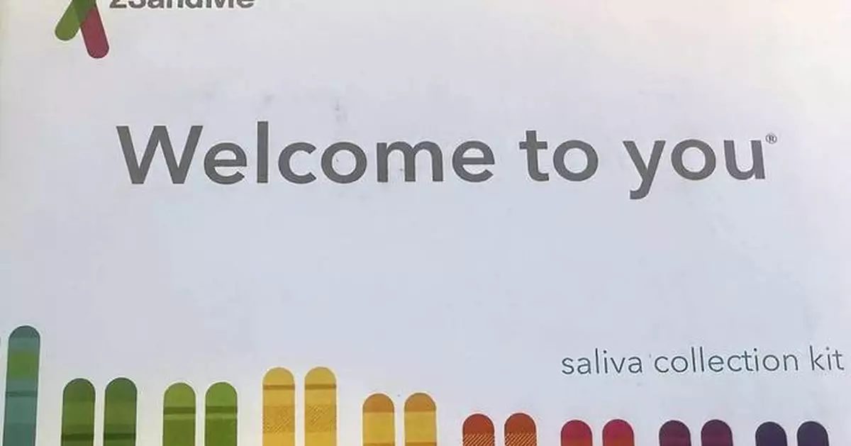 One Tech Tip: How to protect your 23andMe genetic data