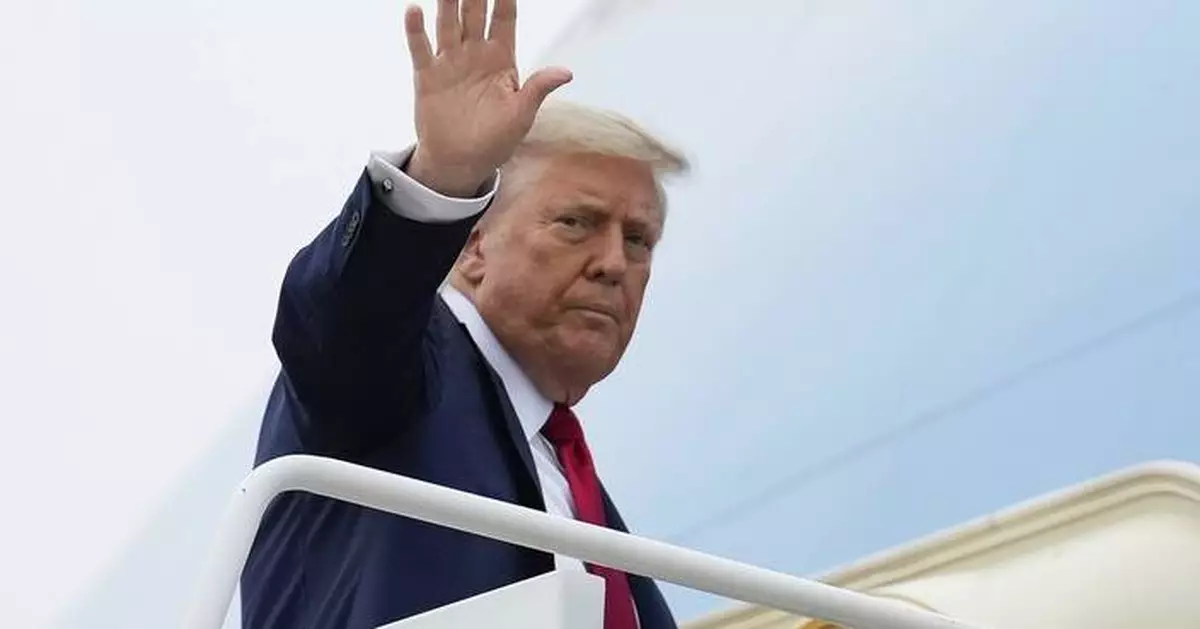 Donald Trump is the first president in 116 years to not be invited to the NAACP convention