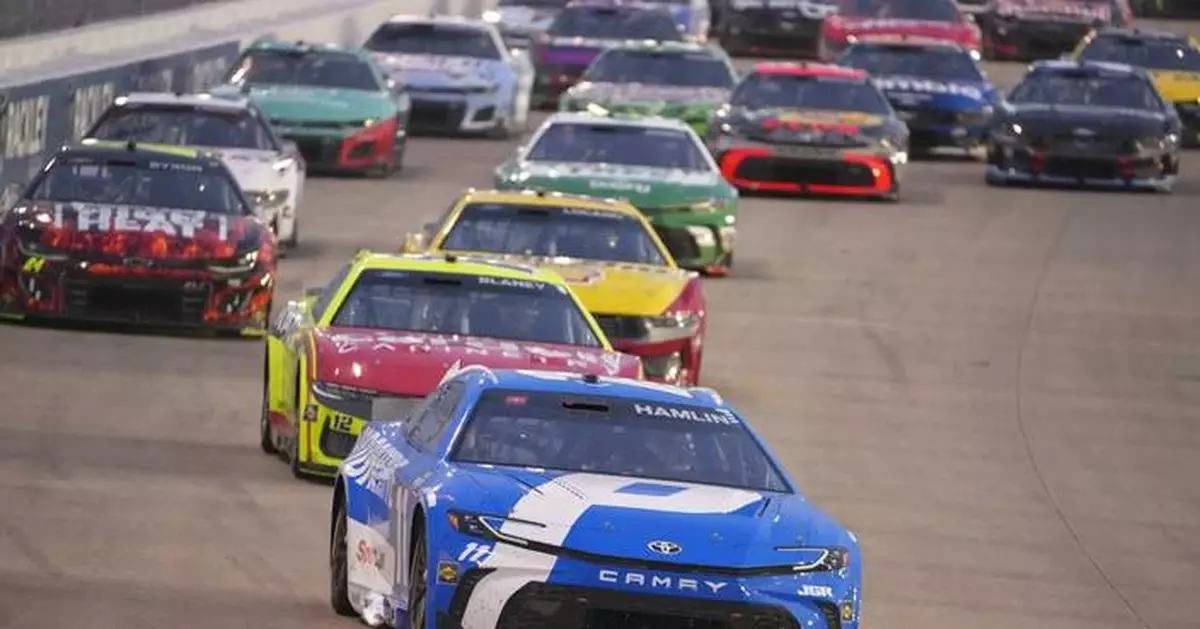 Federal judges rule in favor of NASCAR in lawsuit filed by Jordan-owned 23XI and Front Row