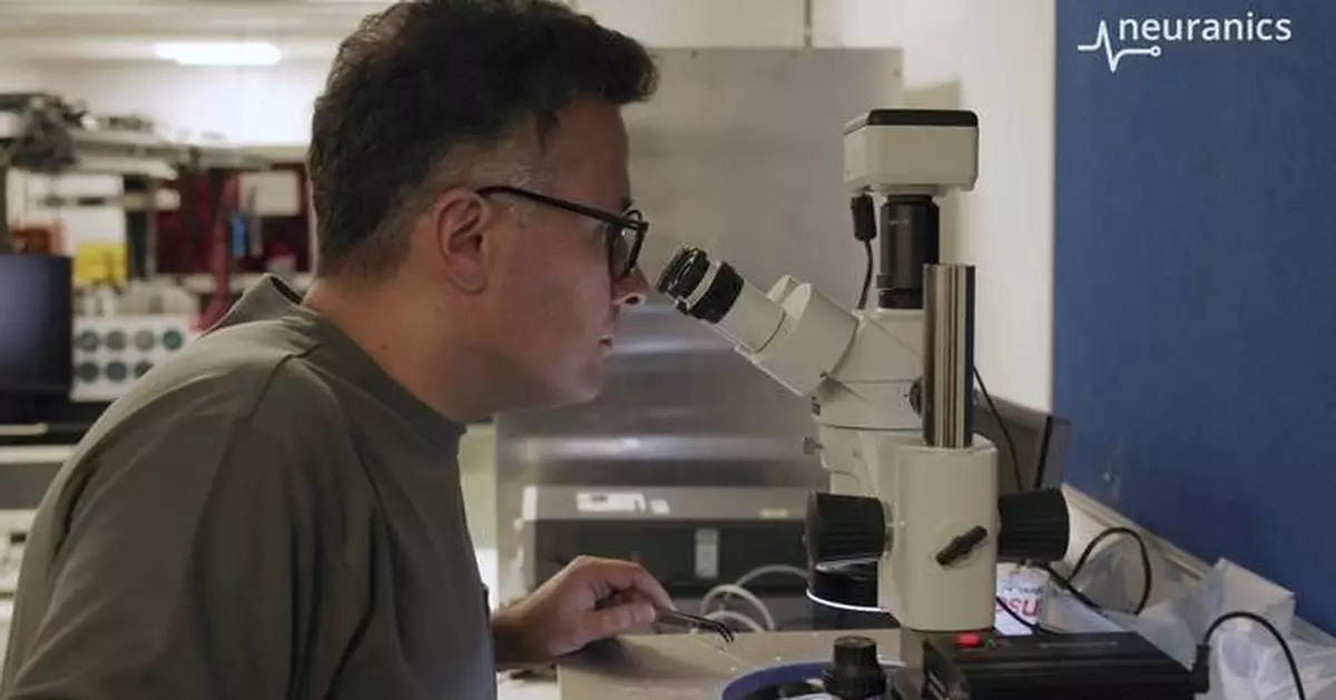 Neuranics to Establish World-Leading Semiconductor Facility Backed by Glasgow’s £160M Investment Zone