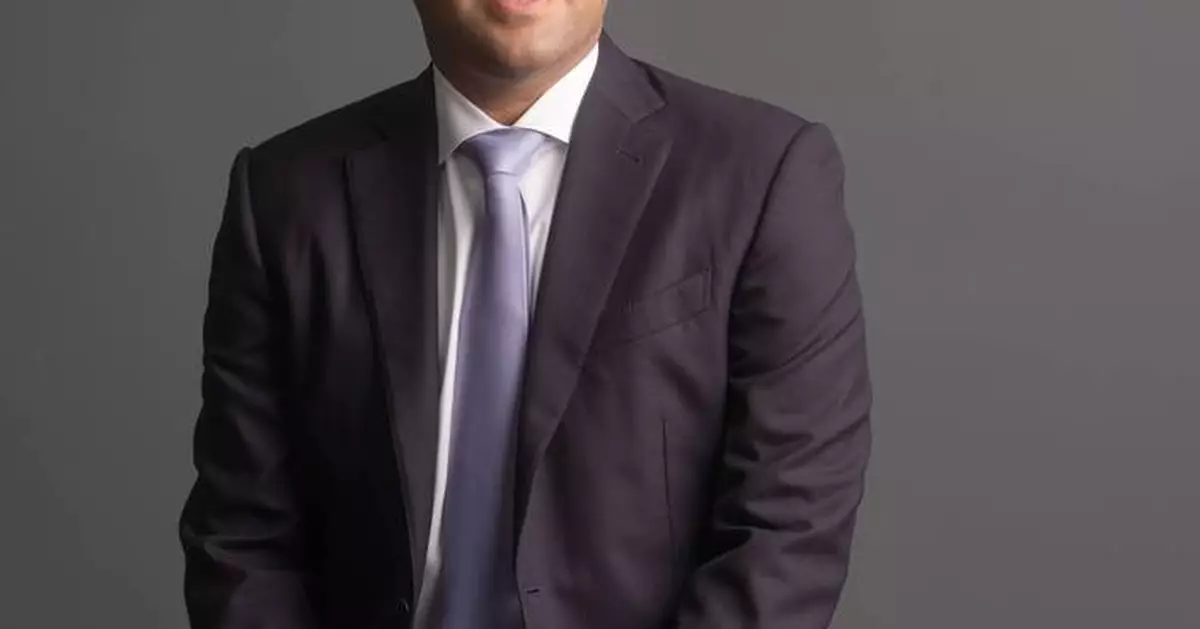 TVS Motor Announces Sudarshan Venu as Chairman of the Company Effective August 25, 2025