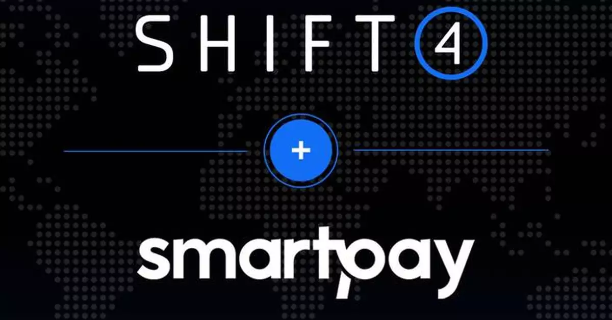 Shift4 to Acquire Australian Payments Leader Smartpay