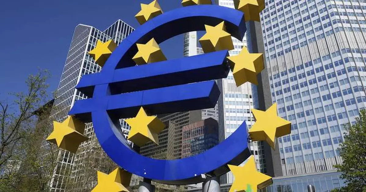 US growth likely to slow to 1.6% this year, hobbled by Trump's trade wars, OECD says