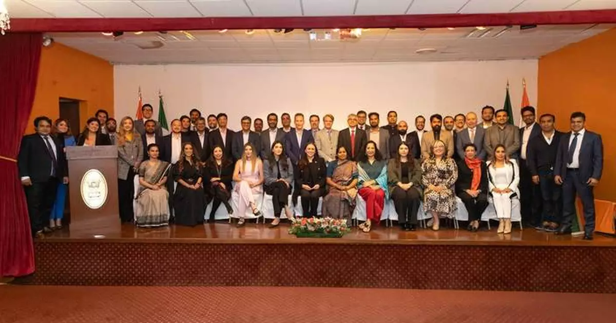 India–Mexico Trade Corridor: Credlix Launches India Sourcing to Strengthen Bilateral Trade and Financing for Mexican Manufacturers