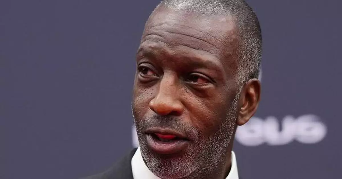 Grand Slam Track scraps LA event, leaving 2028 Olympic host without a major track meet this summer