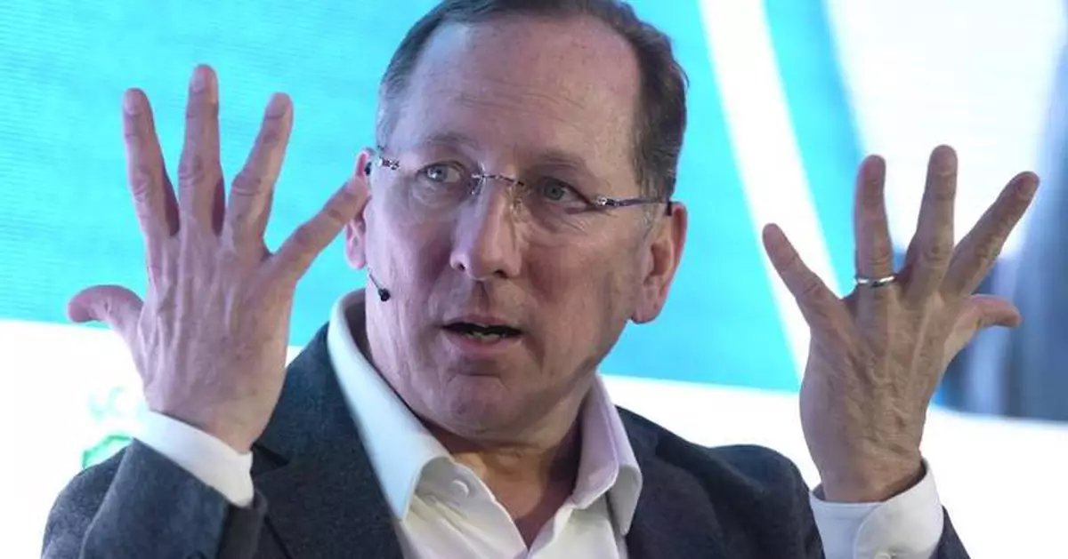 Lyon relegated to French soccer's second tier amid ongoing financial problems