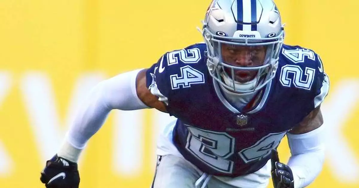 Former NFL player Kelvin Joseph facing charges after crash that killed motorcyclist